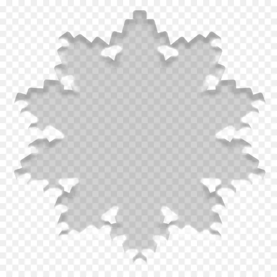 Copo De Nieve，Invierno PNG