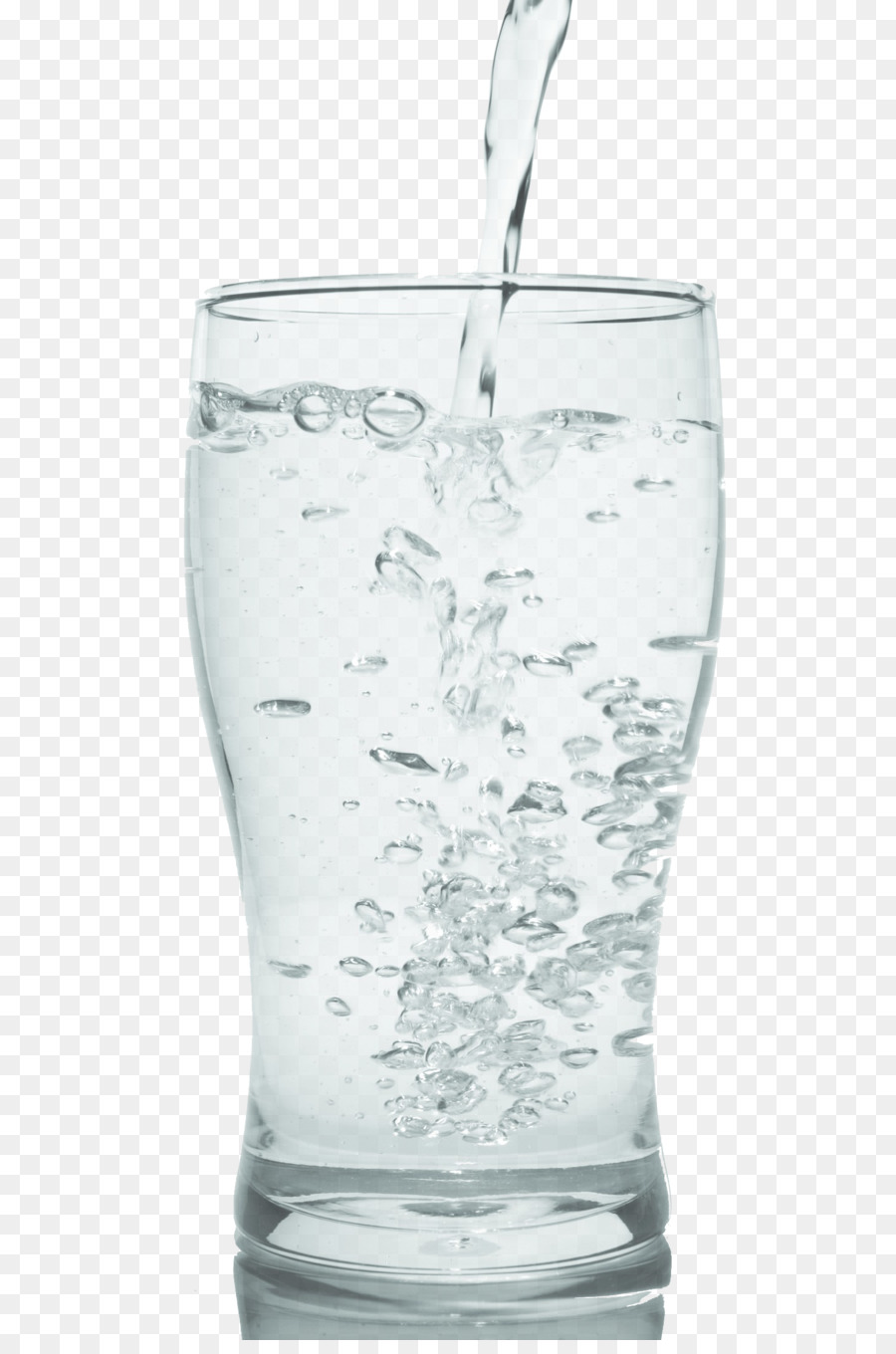 Vaso De Agua，Hidratación PNG