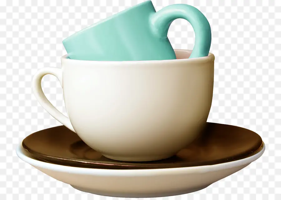 Tazas Apiladas，Tazas PNG