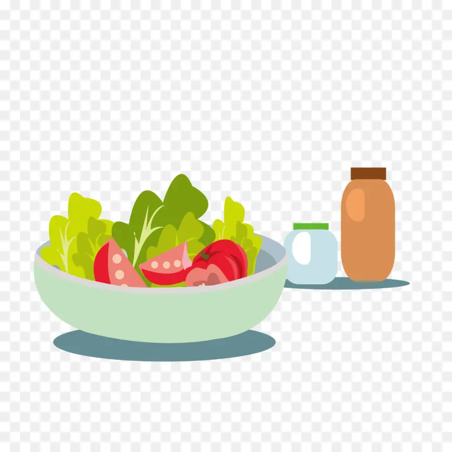 Ensalada De Frutas，Ensalada PNG