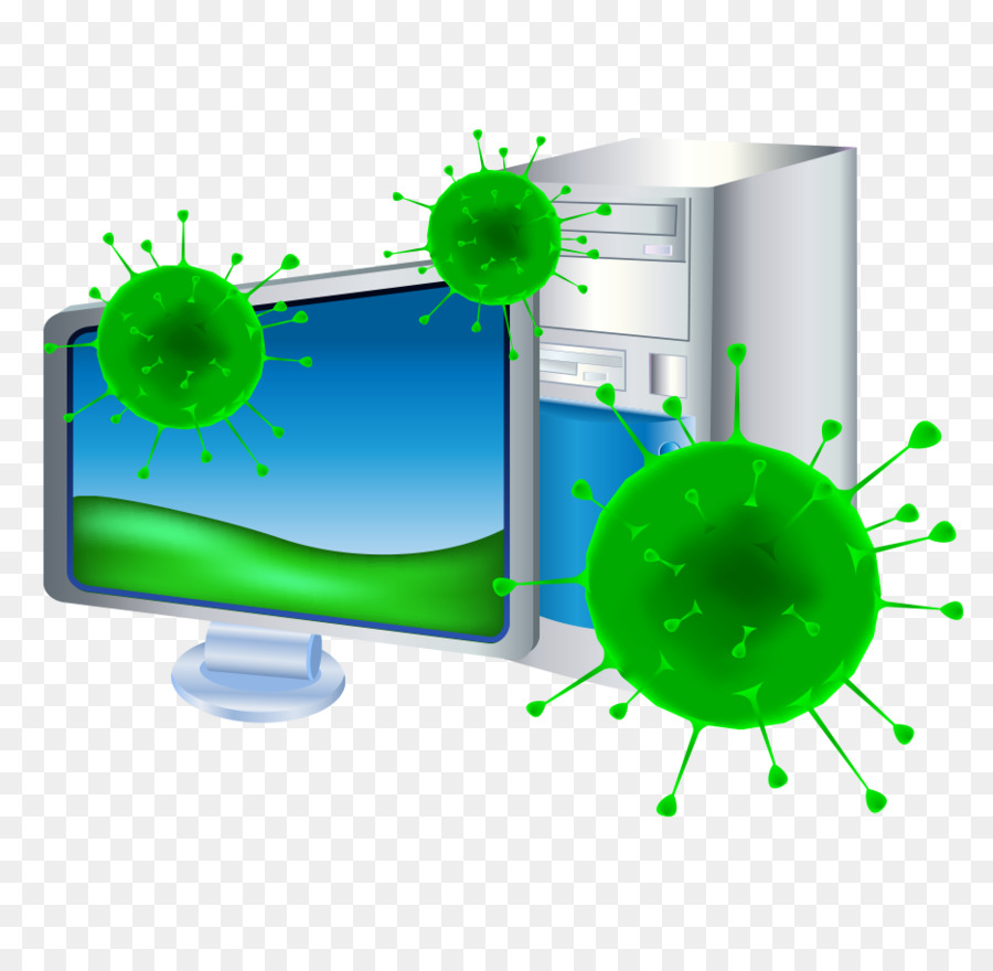 Virus Informático，Malware PNG