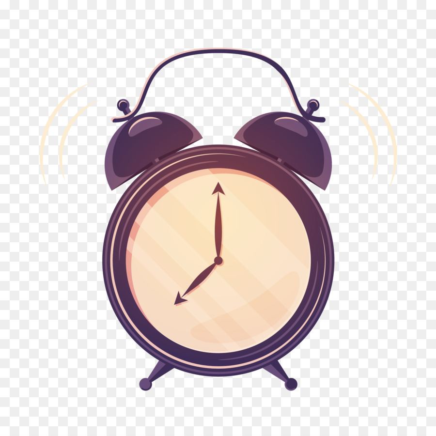 Reloj Despertador，Reloj PNG