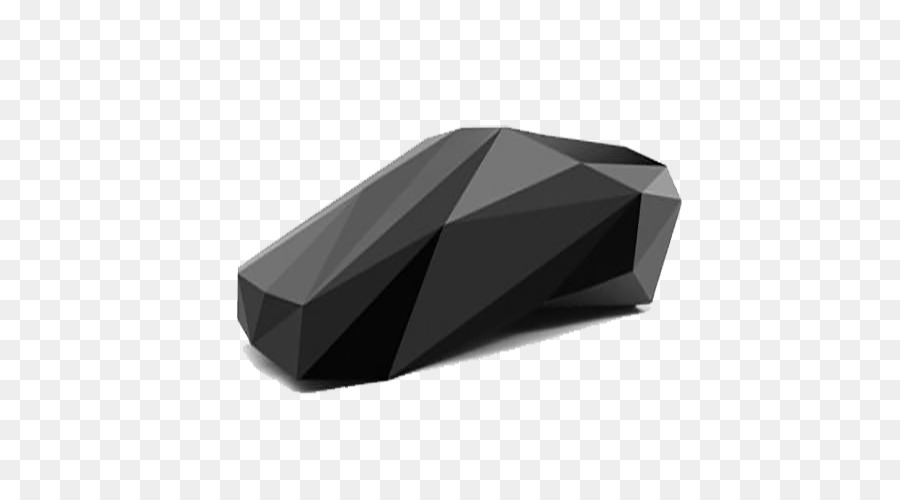 Roca Negra，Piedra PNG