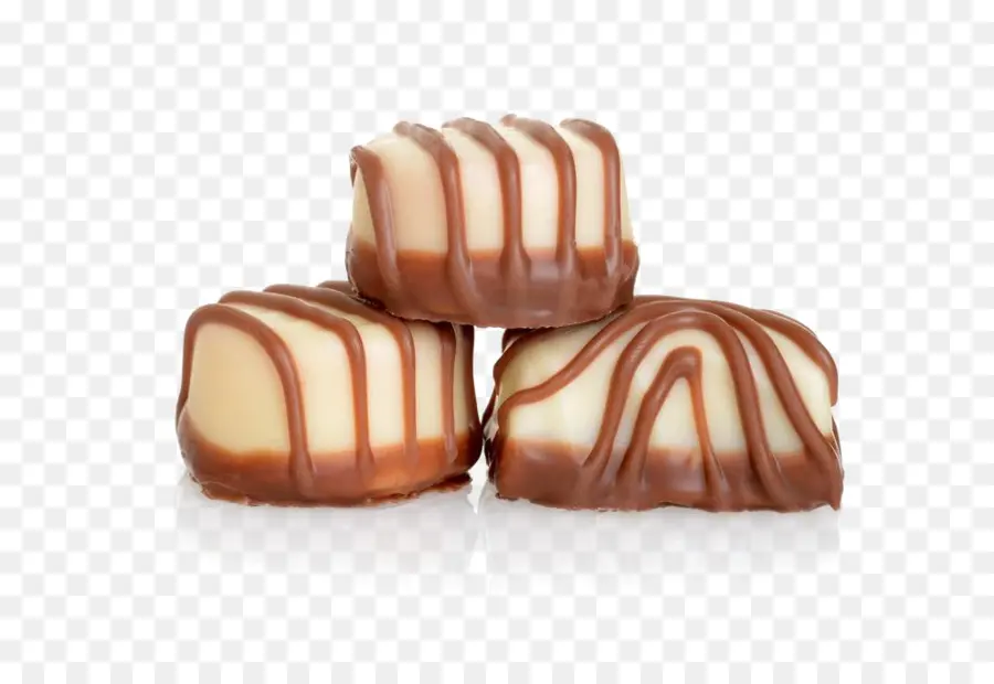 Trufa De Chocolate，Bonbon PNG