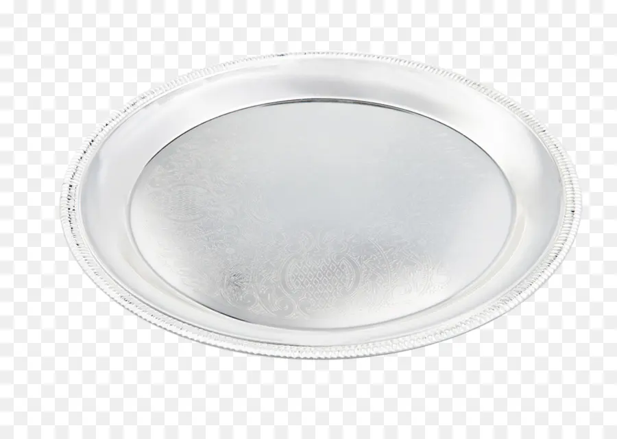 Plata，Oval PNG