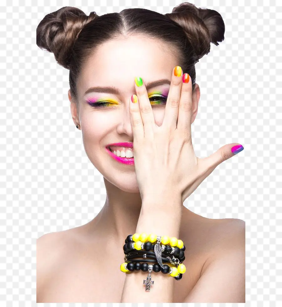 Uñas，Belleza PNG