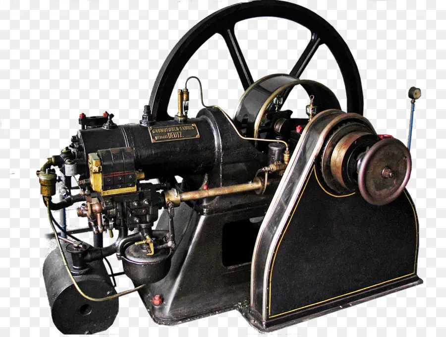 Motor De Vapor，Vapor PNG