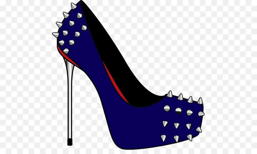 Zapato，Highheeled Calzado PNG