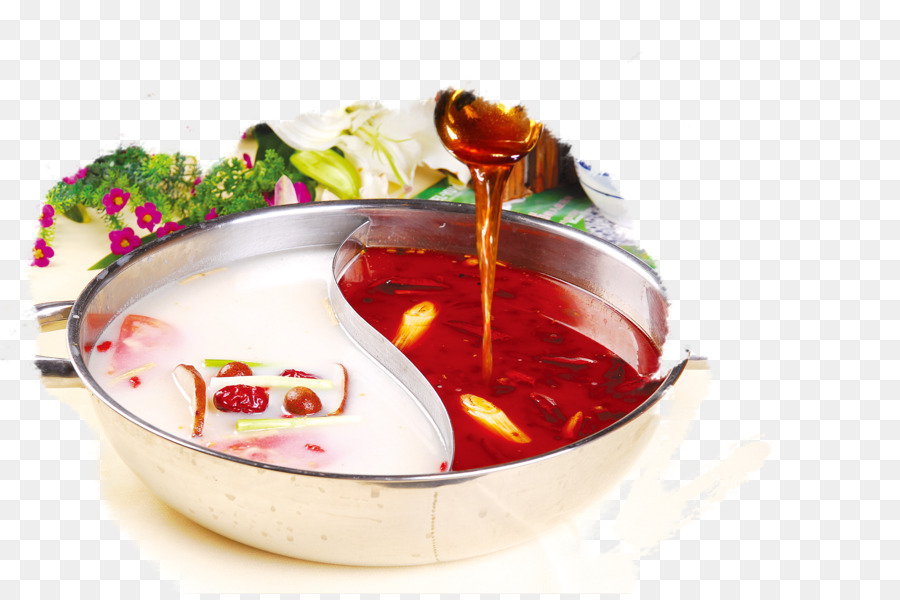 Hot Pot，Plato PNG