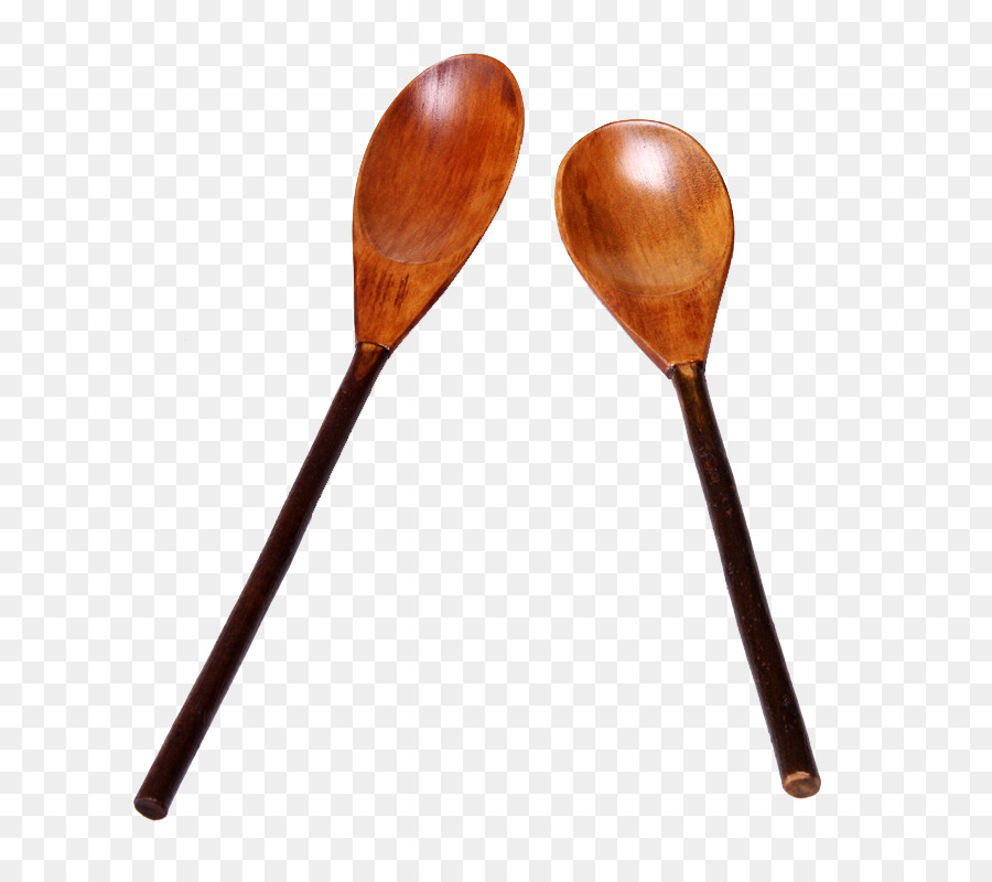 Cuchara De Madera，La Madera PNG