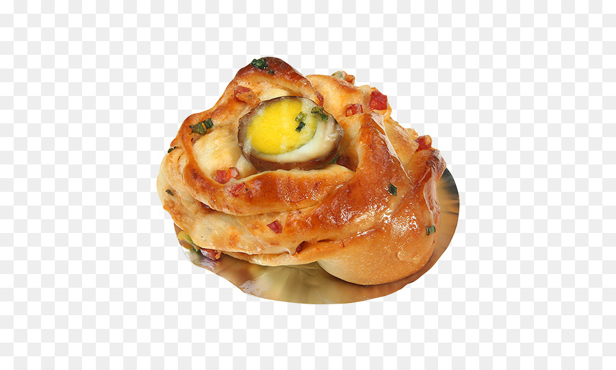 Bun，Piña Bun PNG