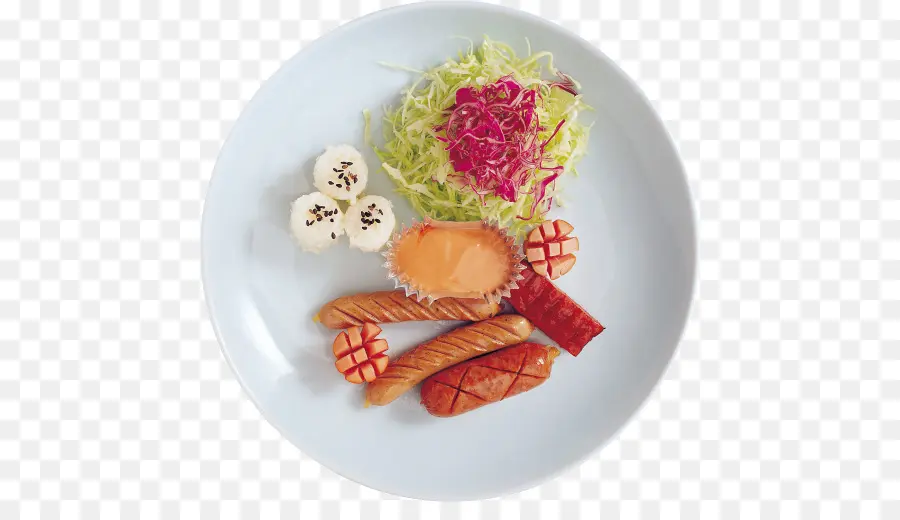 Sashimi，Cocina Europea PNG