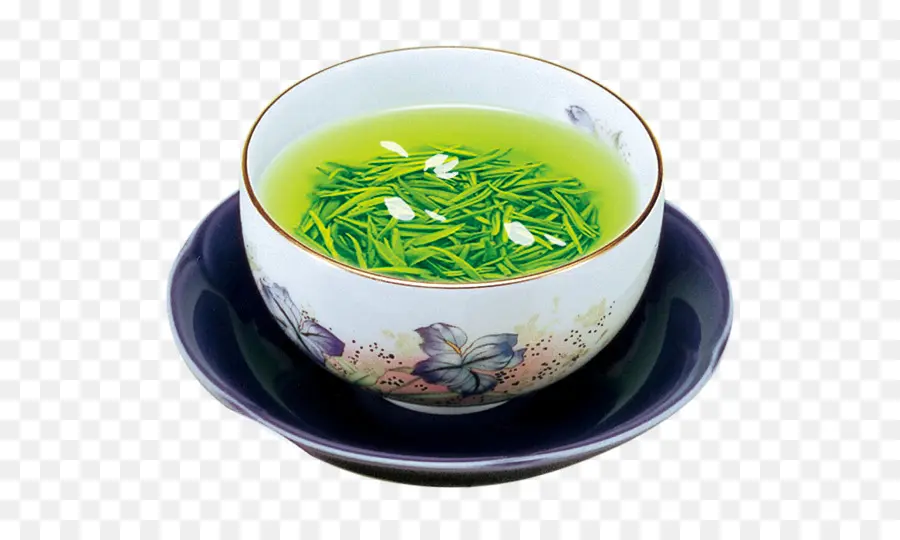 Té，Té Verde PNG