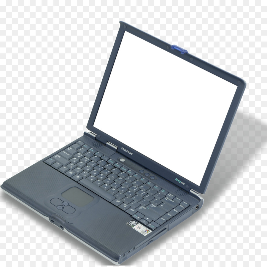 Portátil，Netbook PNG