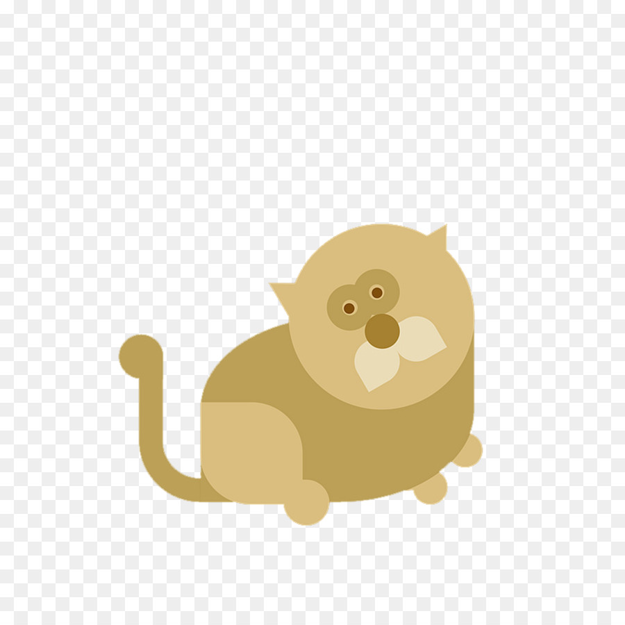 León，Gatito PNG