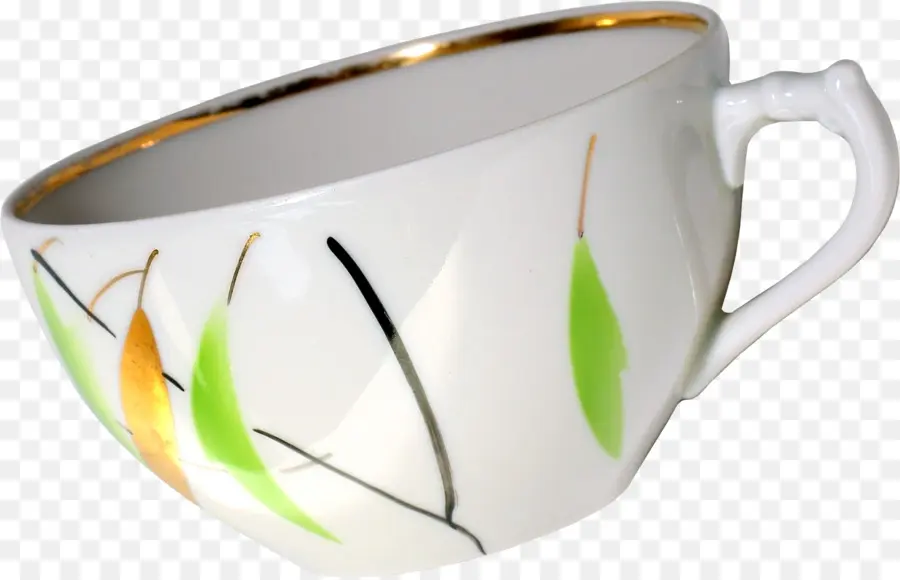 Taza De Té，Beber PNG