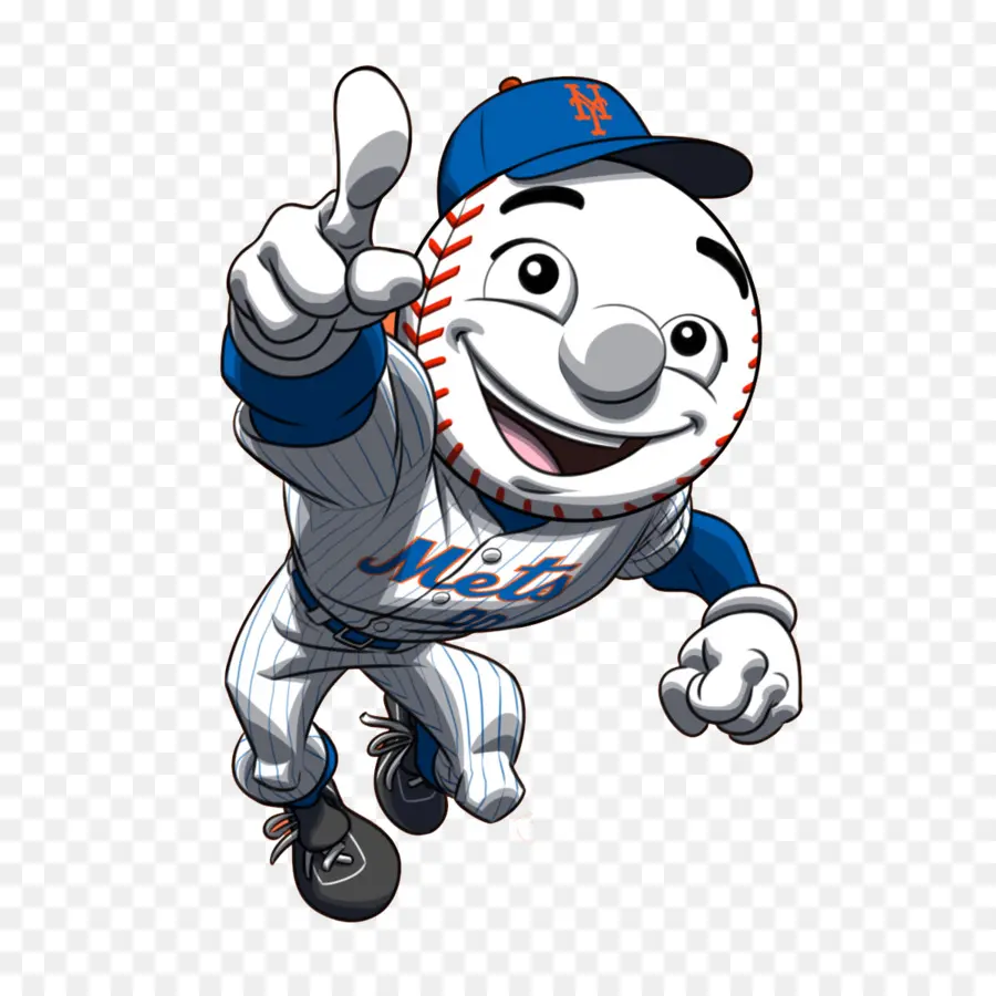 Mascota De Béisbol，Béisbol PNG