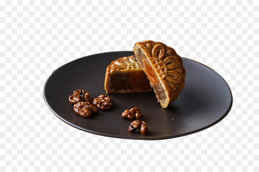 Mooncake，La Yema De PNG