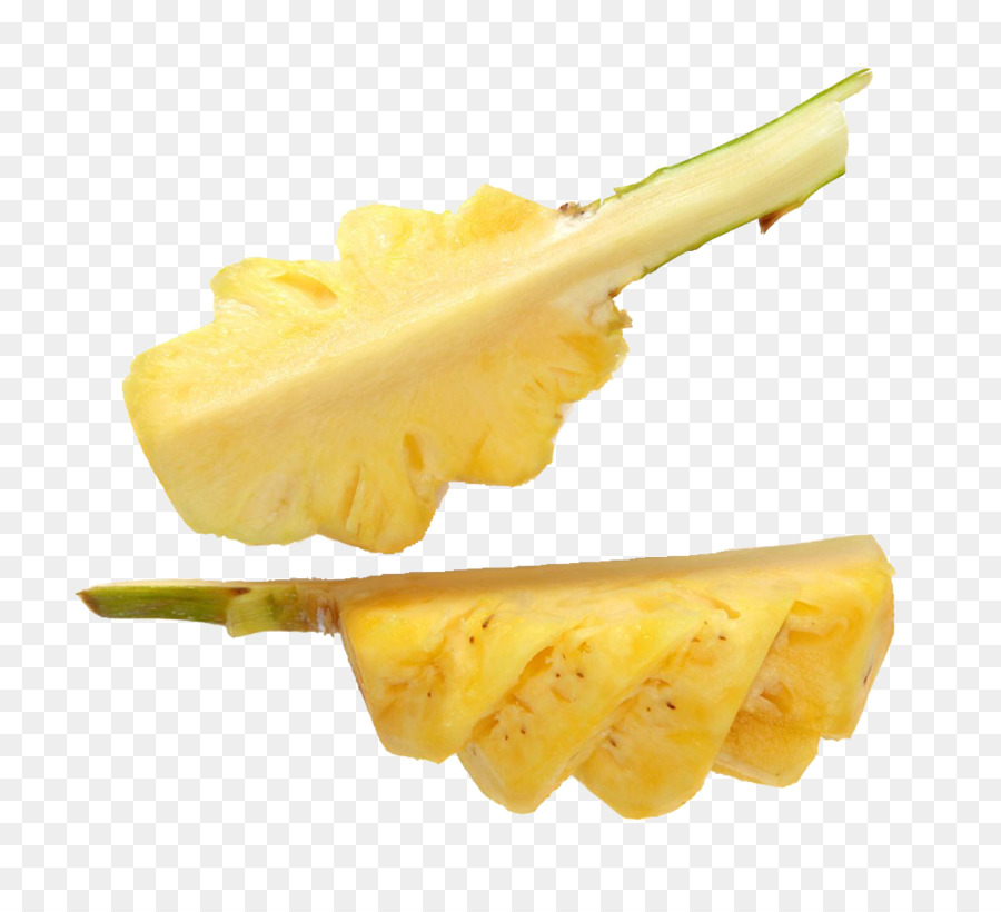 Piña，La Fruta PNG