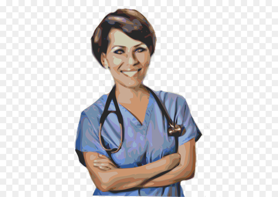 Enfermería，Enfermera Registrada PNG