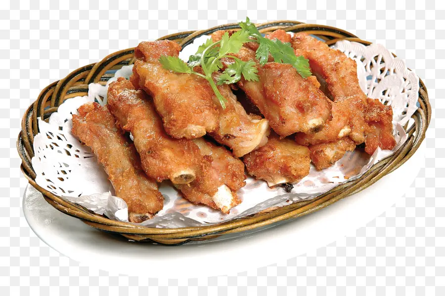 El Pollo Frito，La Cocina China PNG