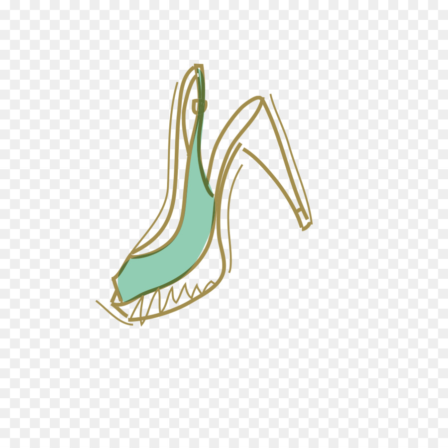 Zapato，Highheeled Calzado PNG