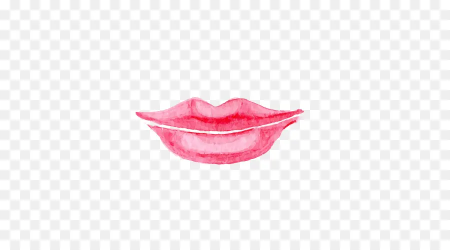 Labios Rojos，Boca PNG