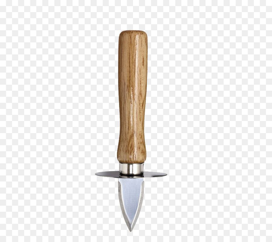 Cuchillo Con Mango De Madera，Afilado PNG