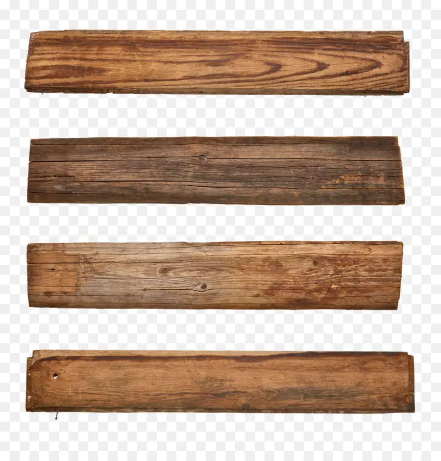 Tablones De Madera，Viejo PNG