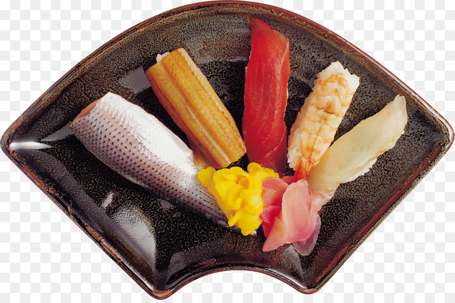 Sushi，Sashimi PNG