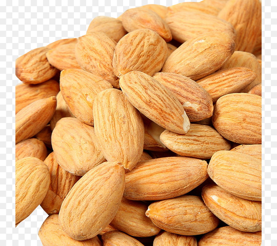 Almendras，Saludable PNG