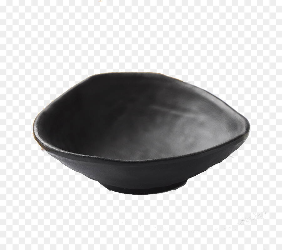 Cuenco Negro，Cocina PNG