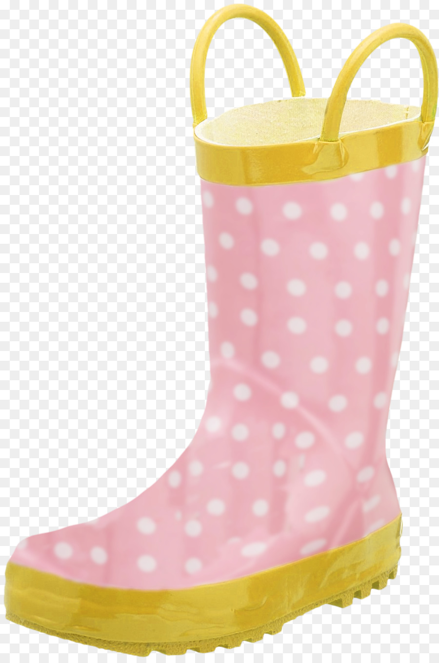 Polka Dot，Rosa PNG