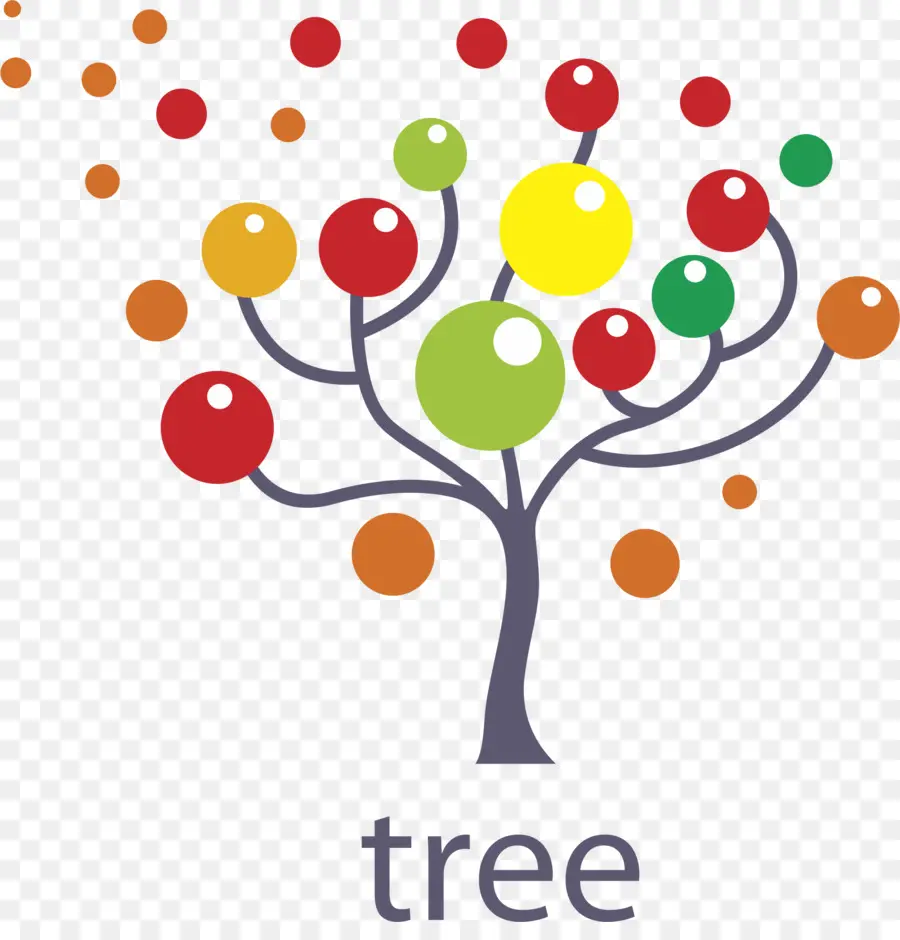 árbol，Logotipo PNG