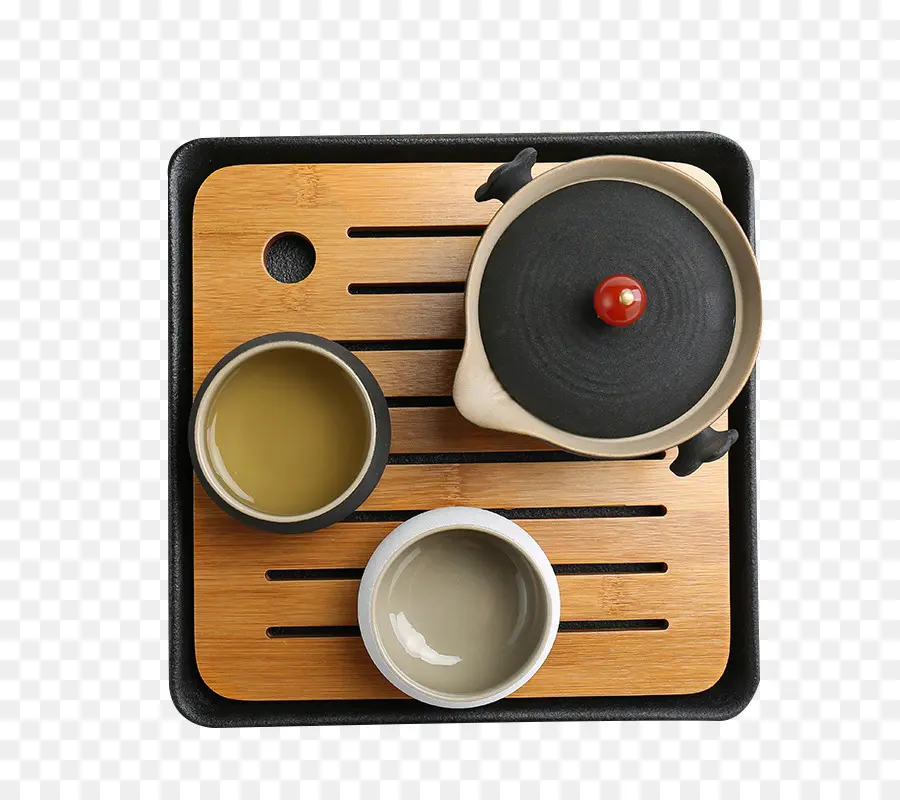 Juego De Té，Tetera PNG