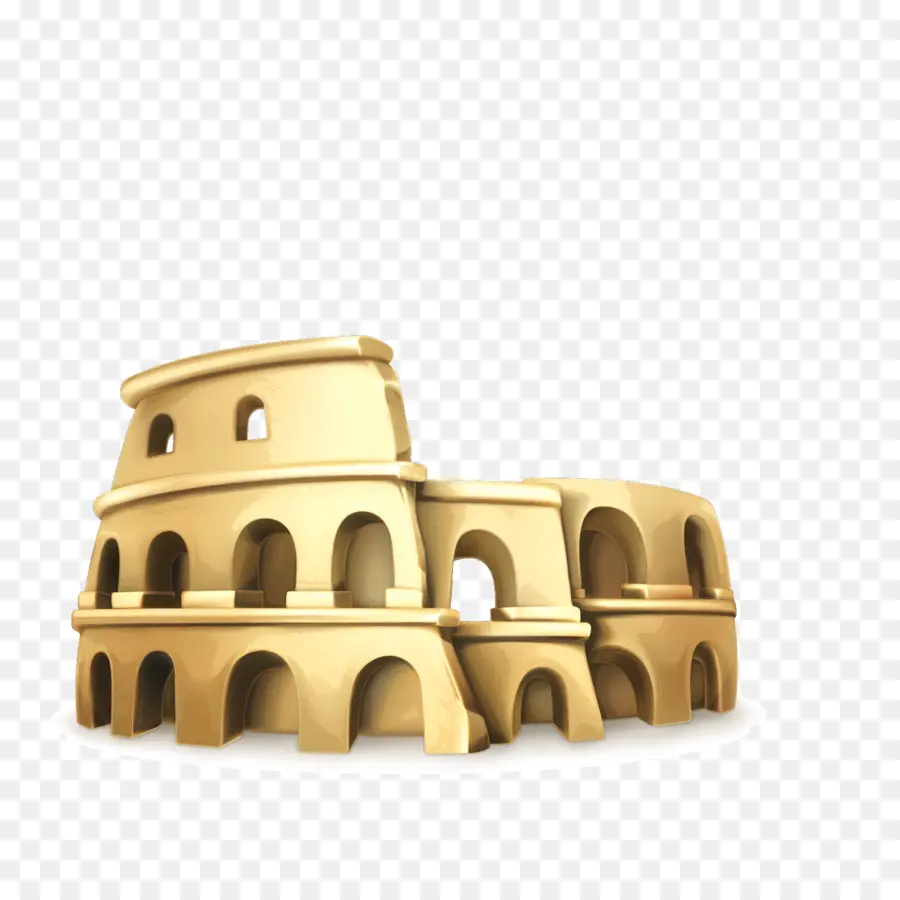 Coliseo，Royaltyfree PNG