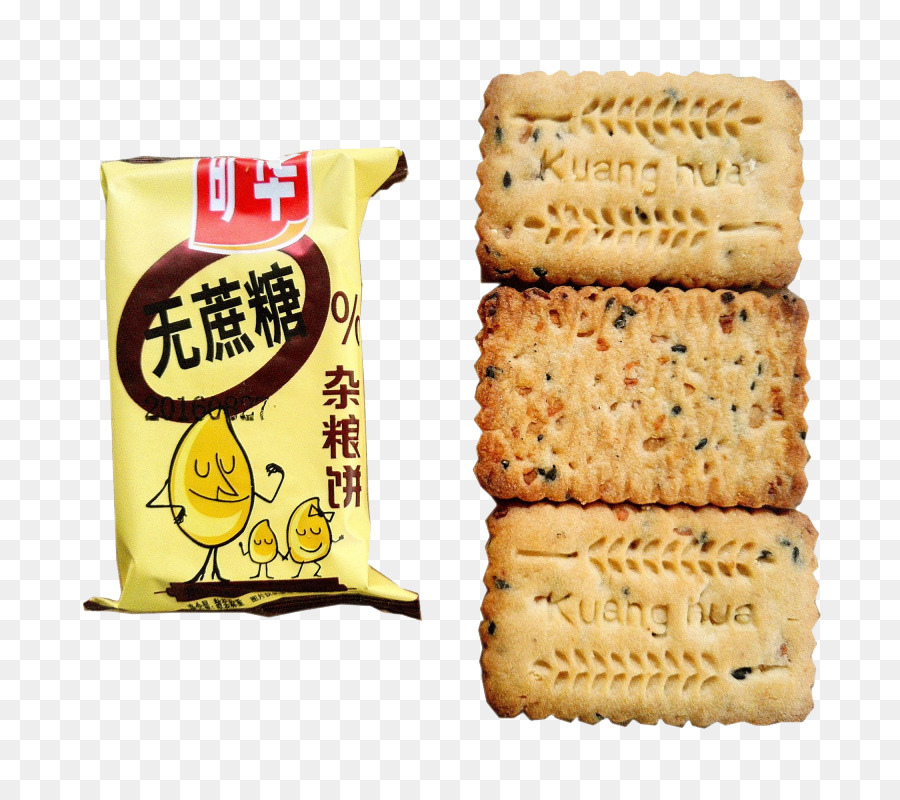 Cracker，Los Cereales Para El Desayuno PNG