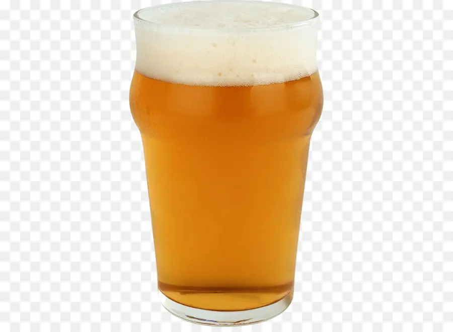 Cerveza，Vaso PNG