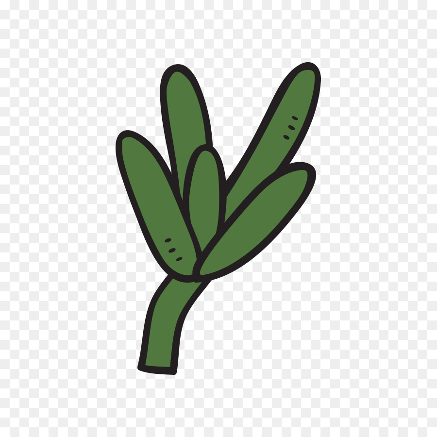 Planta Verde，Hojas PNG