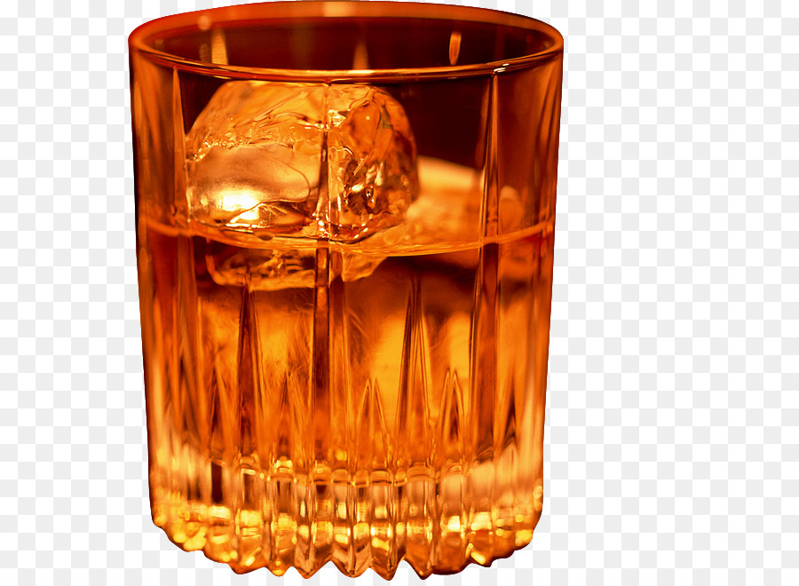 Whisky，Cóctel PNG