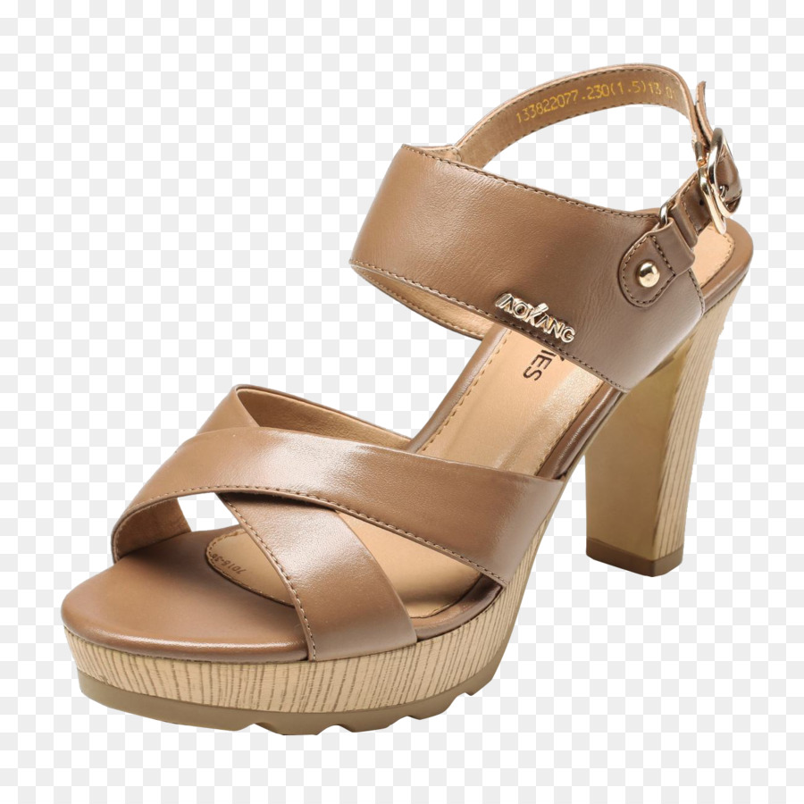 Sandalia，Zapato PNG