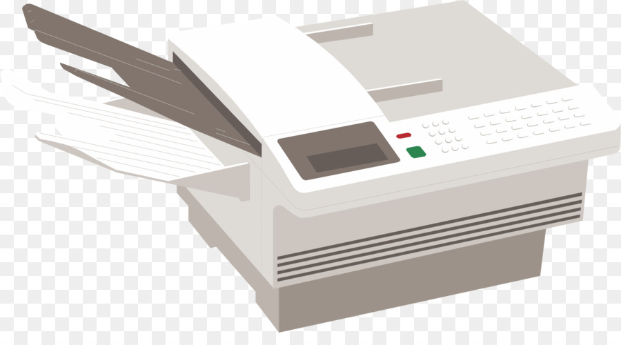 Impresora，Papel PNG