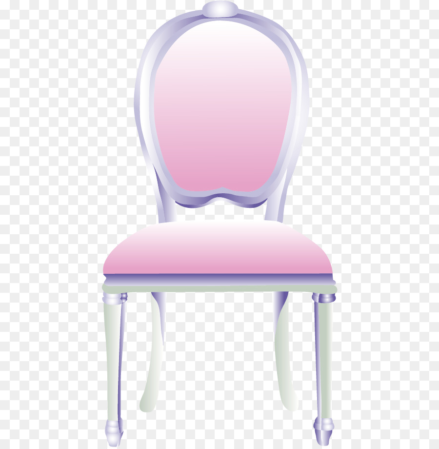 Silla Rosa，Asiento PNG