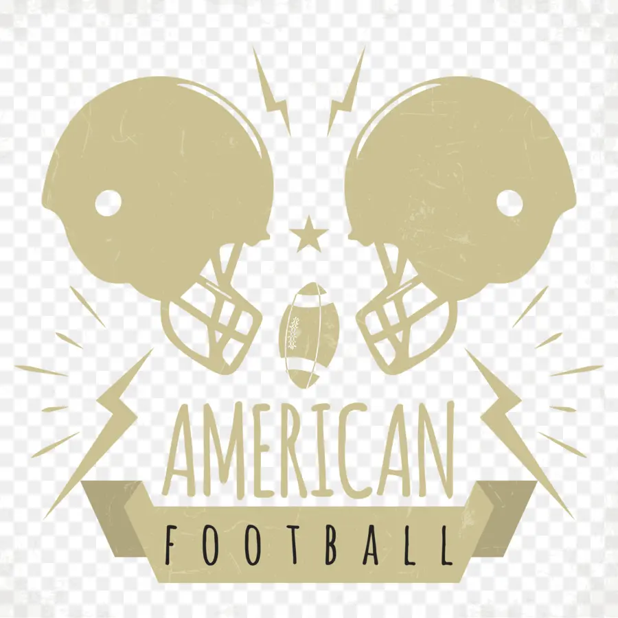 Fútbol Americano，Casco PNG