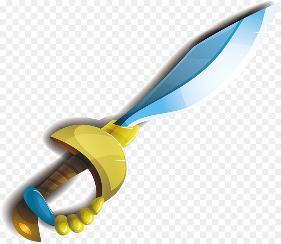 Cuchillo，Artes Decorativas PNG