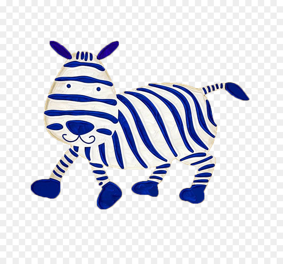 Zebra，Descargar PNG