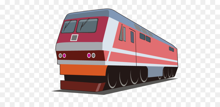 Tren，Ferrocarril PNG