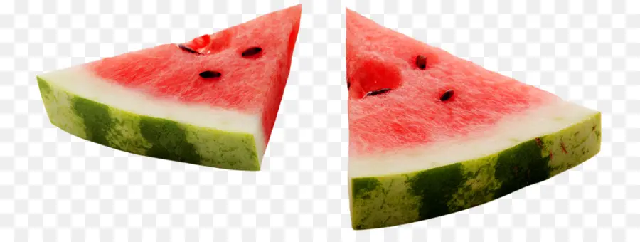 Melón，La Sandía PNG