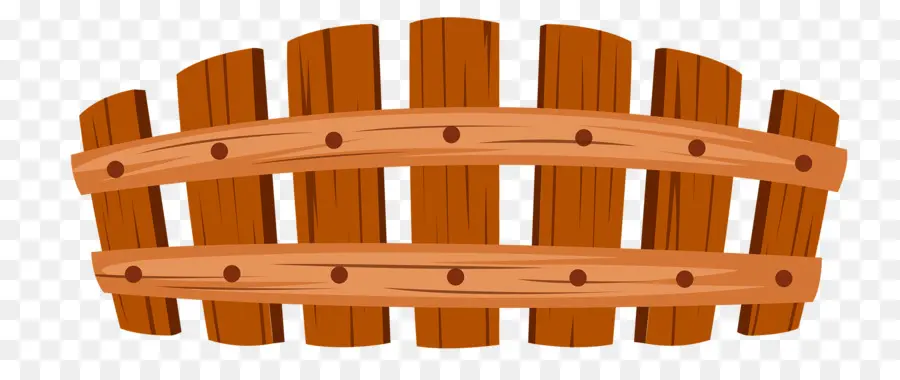 Valla De Madera，Tablones PNG