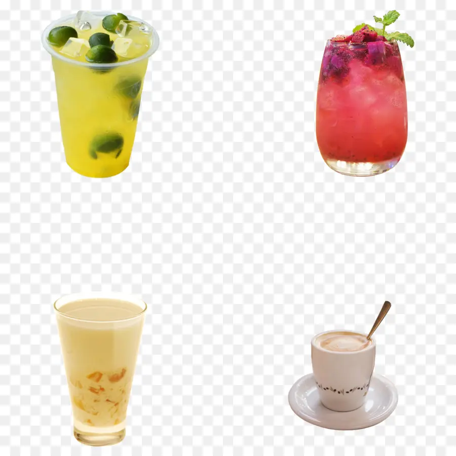 Jugo，Té PNG